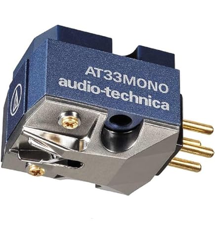 Amazon | 【国内正規品】GRADO 78E MONO 78回転用モノラルカートリッジ