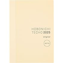 Amazon | ほぼ日手帳 オリジナル(A6)手帳カバー ミナ ペルホネン