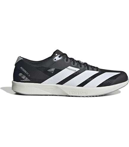 Amazon.co.jp: アディダス adidas ADIZERO HJ 陸上競技 陸上スパイク