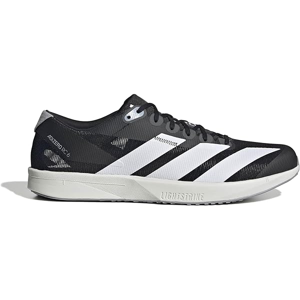 Amazon | [adidas] ユニセックス アディゼロ トリプルジャンプ＆ポール