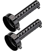 Amazon | デイトナ(Daytona) バイク サイレンサーバッフル