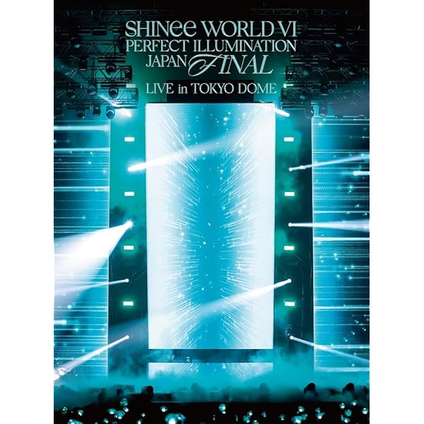 Amazon.com: SHINee WORLD 2014~I