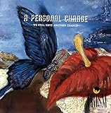 PERSONAL CHANGE,A�`we still Have Another Chance�`