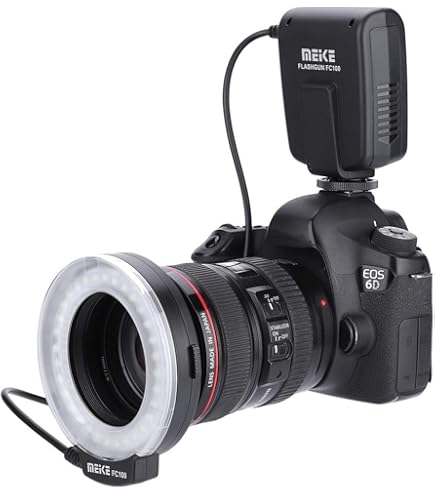 Amazon | Canon マクロリングライト MR-14EX | 定常光ライト 通販