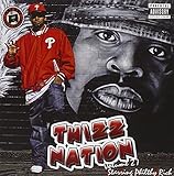 THIZZ NATION V.27 STARRING PHILTHY RICH