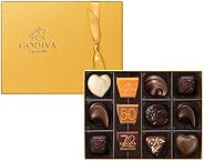 ゴディバ (GODIVA) ゴールドコレクション 12粒