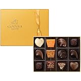 ゴディバ (GODIVA) ゴールドコレクション 12粒入