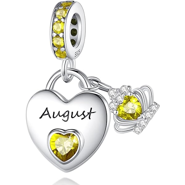 Amazon | Pandora クラシック スネークチェーンチャームネックレス