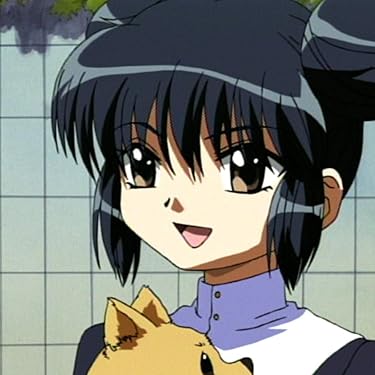 2023 春アニメ - 藍沢 みんと（あいざわ みんと）