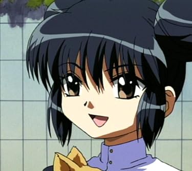 2023 春アニメ - 藍沢 みんと（あいざわ みんと）