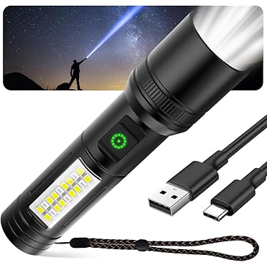 Amazon.co.jp 最新リリース: アウトドア用ハンディライト の新着