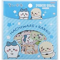 Amazon.co.jp: ちいかわ ラッコと一緒ぬいぐるみ 約16㎝ (ラッコ