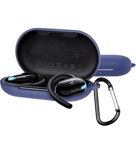 Amazon.co.jp: Anker Soundcore V20i（Bluetooth 5.4）【オープン