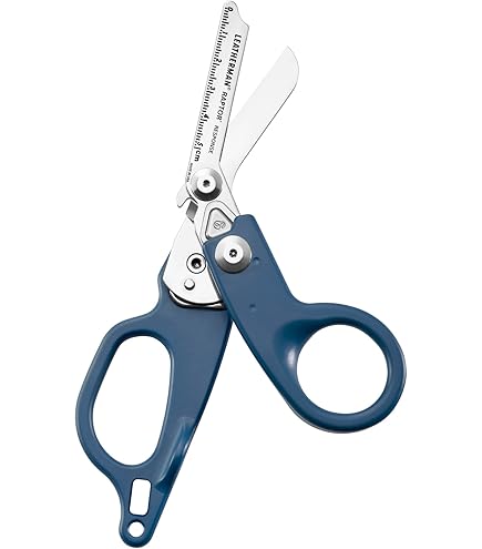 Amazon | LEATHERMAN (レザーマン) 救急用はさみ ラプター HOLSTER
