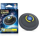 Brook 2024年版 ポケモンGO 用 ポケットオートキャッチ LIGHT デュアルアカウント使用可能 2台同時接続 わずか10グラム 公式ブラックレザーケース 日本語説明書付き 適合 プラス 互換 ポケモン GO plus Pocket Aut