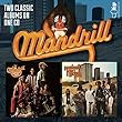 Composite Truth / Just Outside of Town by Mandrill (2014-05-03)