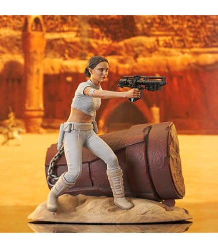 Amazon.co.jp: スター・ウォーズ:クローン・ウォーズ – パドメ