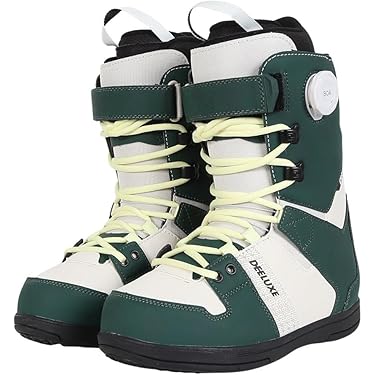 スノーボードブーツ グレー/イエロー Burton | スノーボードブーツ | Burton Snowboards JP