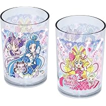 Amazon.co.jp: キミとアイドルプリキュア♪ ランチシリーズ 食器 Amazon.co.jp: キミとアイドルプリキュア♪ ランチシリーズ 食器