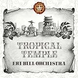 Tropical Temple