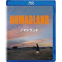 ノマドランド [AmazonDVDコレクション] [Blu-ray]