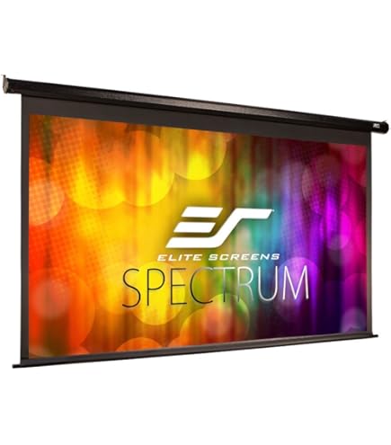 ◯ELITE SCREENS F100NWH プロジェクタースクリーン 楽天市場】自立式 プロジェクター スクリーン EZシネマ 100
