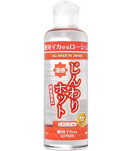 Amazon | スーパープレミアムココローション エナジー80ml | トアミ