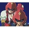 遊 戯 王5d S Android 960 800 待ち受け 十六夜 アキ いざよい アキ アニメ スマホ用画像