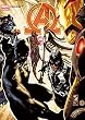 ニューアベンジャーズ:エブリシング・ダイ (MARVEL)