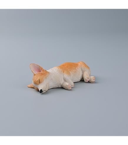 Amazon.co.jp: 1/6 サイズ ロットワイラー 犬 動物 模型 フィギュア