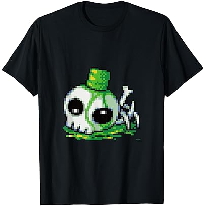 Amazon | ぷよぷよ ぷよぷよeスポーツ② Tシャツ | Tシャツ