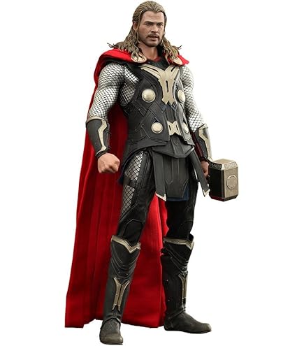 Amazon.co.jp: 【ムービー・マスターピース】『マイティ・ソー