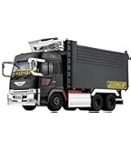 Amazon.co.jp: 青島文化教材社 1/32 元祖デコトラシリーズ No.2 兄弟星