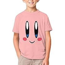 星のカービィ Tシャツセット 5050-70031.jpg