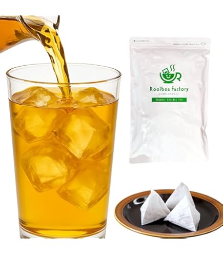 ルイボス ルイボス茶喜望峰 - 薩摩酒造株式会社