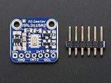 Adafruit MPL3115A2 - I2C Barometric Pressure/Altitude/Temperature Sensor [並行輸入品]