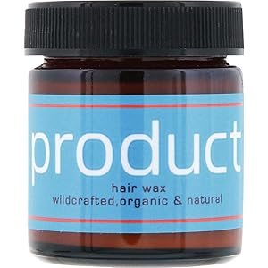 ザ・プロダクト ヘアワックス 42g