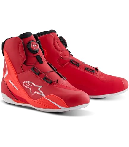 Amazon.co.jp: alpinestars(アルパインスターズ) カート用シューズ