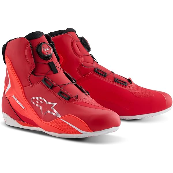 Amazon.co.jp: alpinestars(アルパインスターズ) バイクシューズ