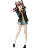 Amazon | POP UP PARADE TVアニメ「2.5次元の誘惑」 リリエル