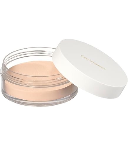 Amazon.co.jp: オンリーミネラル(ONLY MINERALS) ミネラルトーンアップ
