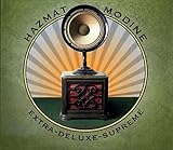 Extra Deluxe Supreme