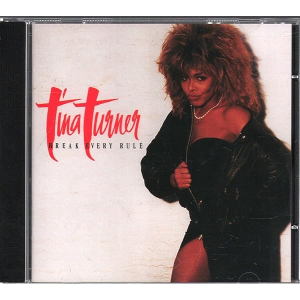 Amazon | Private Dancer | Turner, Tina | R&B | ミュージック