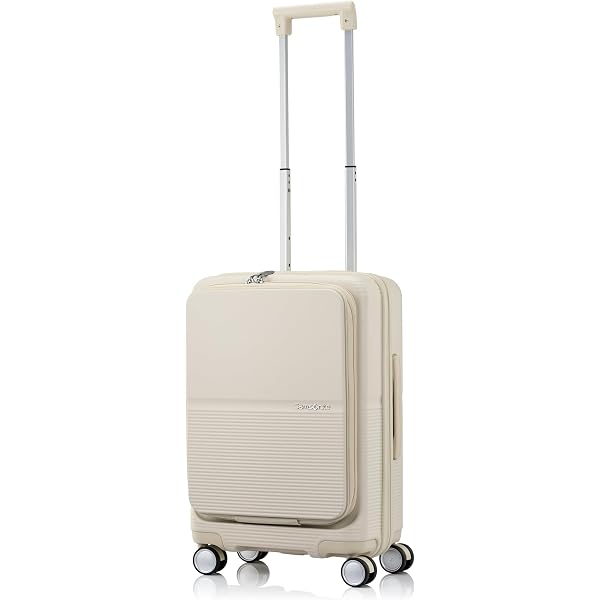 Amazon | Samsonite Ziplite 3.0 20インチ 機内持ち込み用 ハード