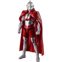 ウルトラマンペンダント フィギュア 約9cm Amazon | [バンダイ(BANDAI)] ウルトラアクションフィギュアNEO