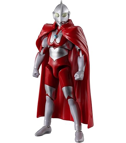 Amazon.co.jp: [バンダイ(BANDAI)] ウルトラアクションフィギュア