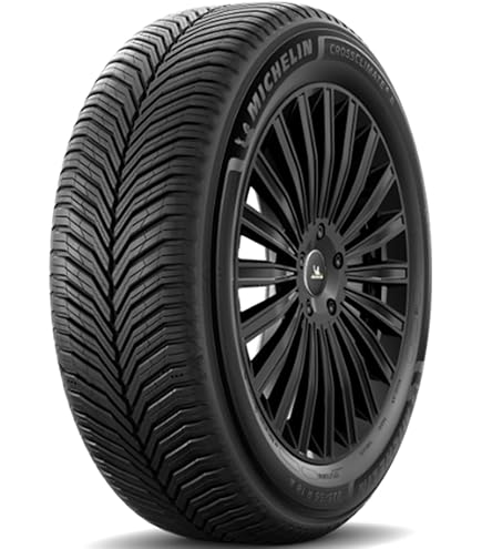 Amazon.co.jp: MICHELIN CrossClimate+ 雪も走れる夏タイヤ 205/60R16