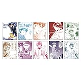 A3 ダイヤのA actII 13 御幸一也BOX[公式イラスト] アクリルカード 10個入りBOX