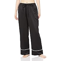 Amazon | [ジェラート ピケ] Joel Robuchon 混サテンパンツ PWFP215337 