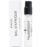 Amazon | BYREDO（バイレード） 国内正規品 オードパルファム バルダ